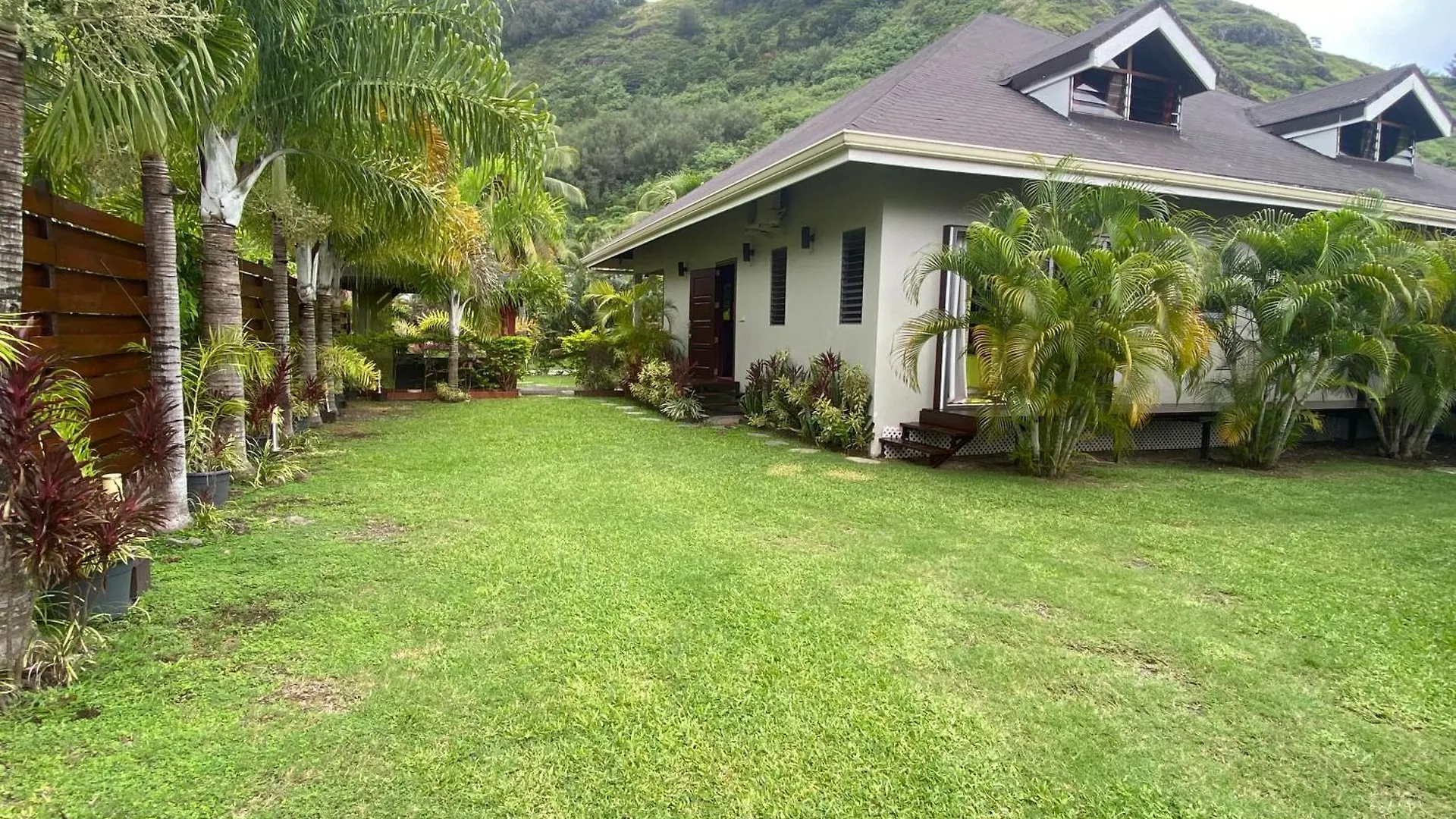 Villa Ora Na Mahina