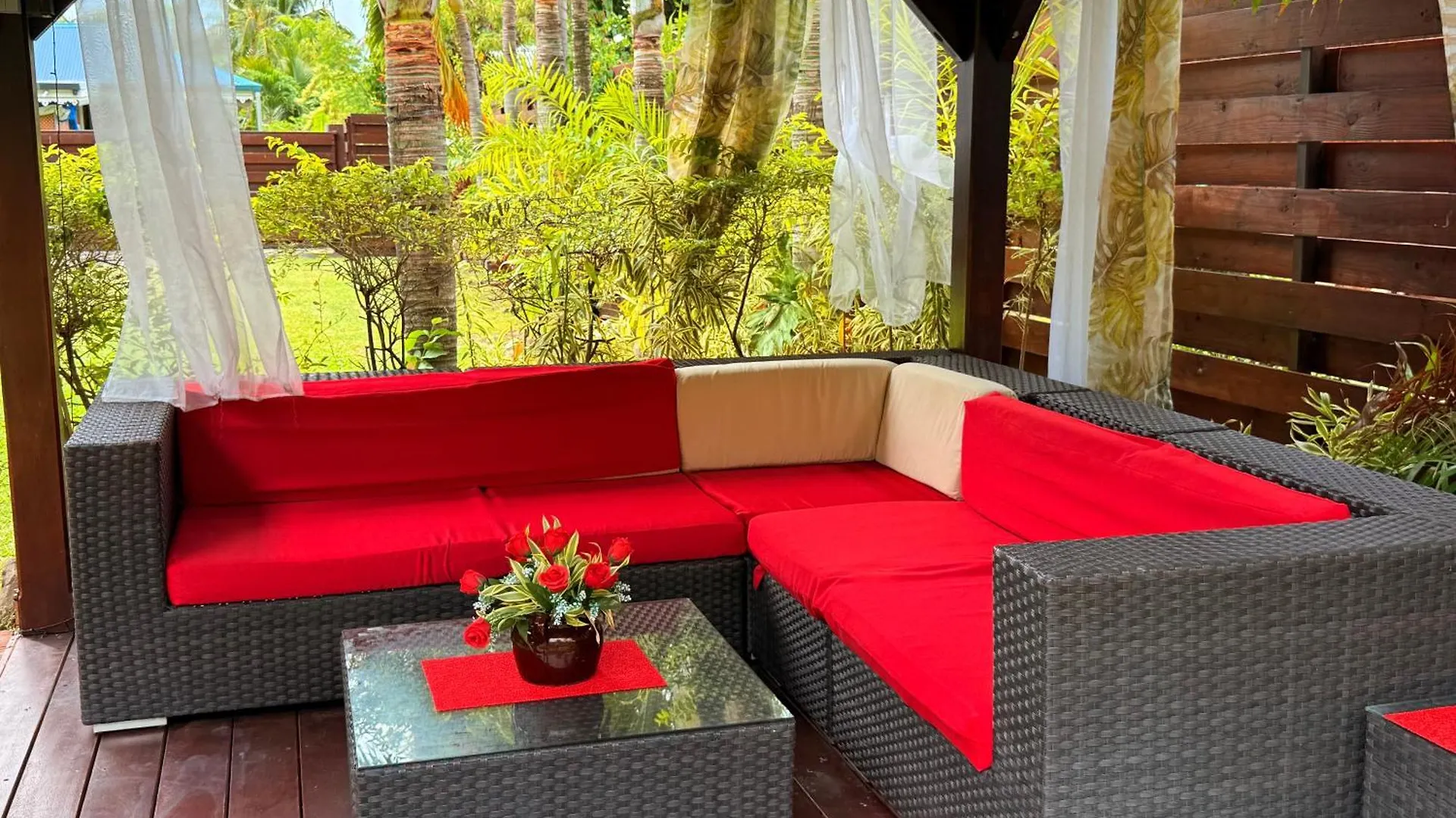 Villa Ora Na Mahina