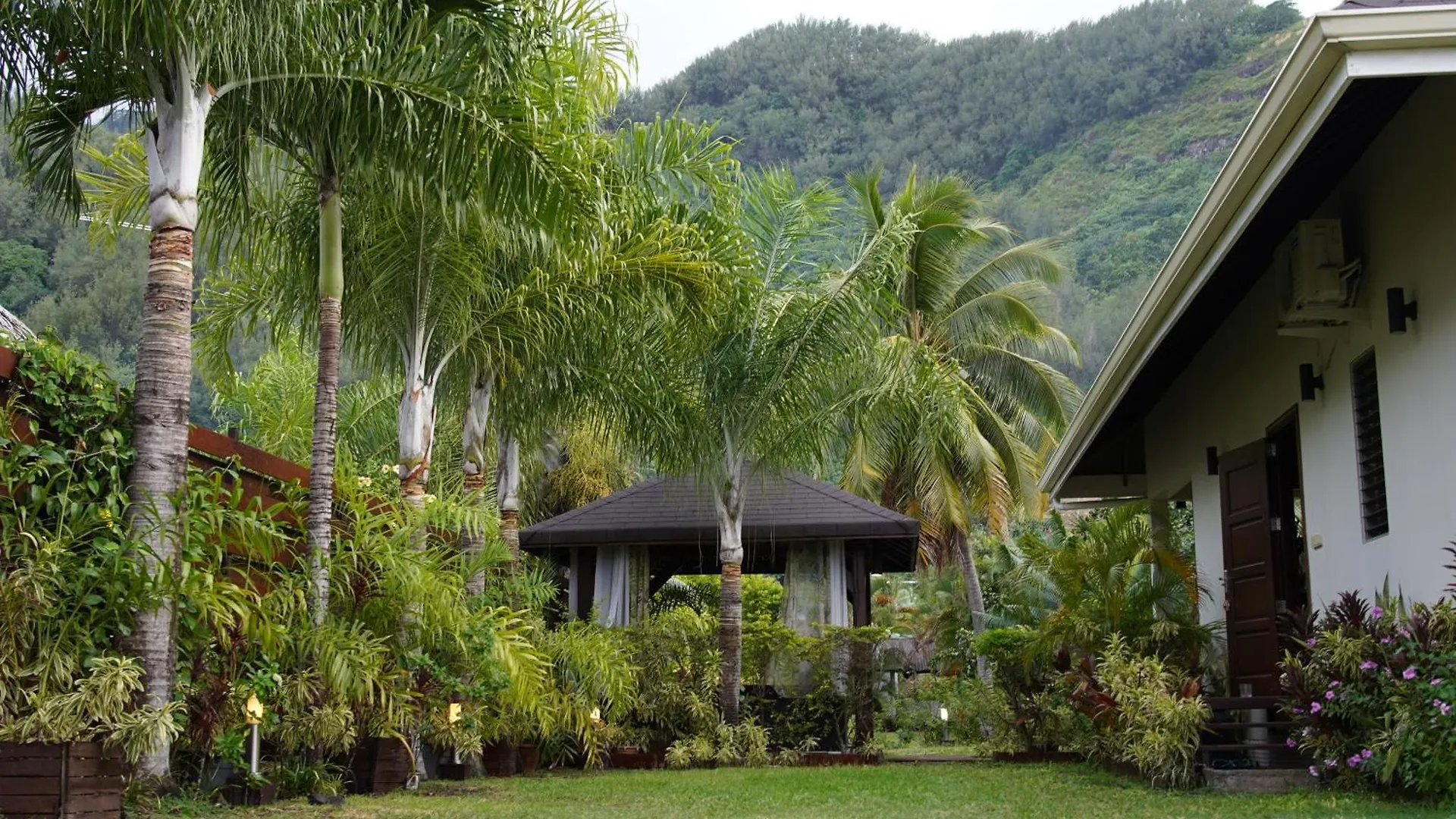 Villa Ora Na Mahina
