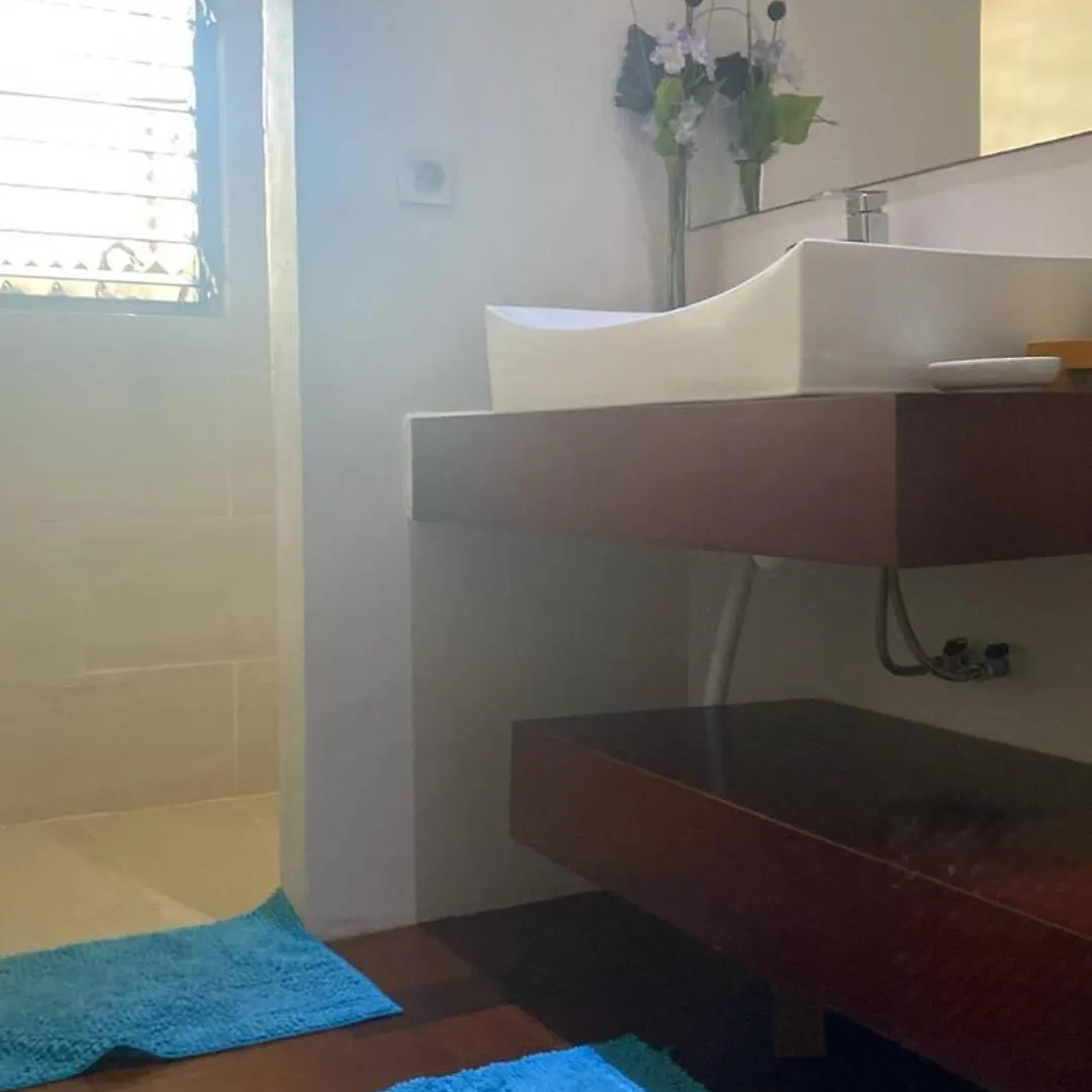Villa Ora Na Mahina 0*,  Französisch-Polynesien