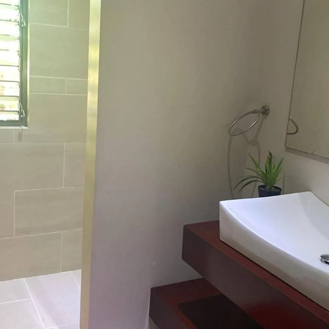 Villa Ora Na Mahina Französisch-Polynesien